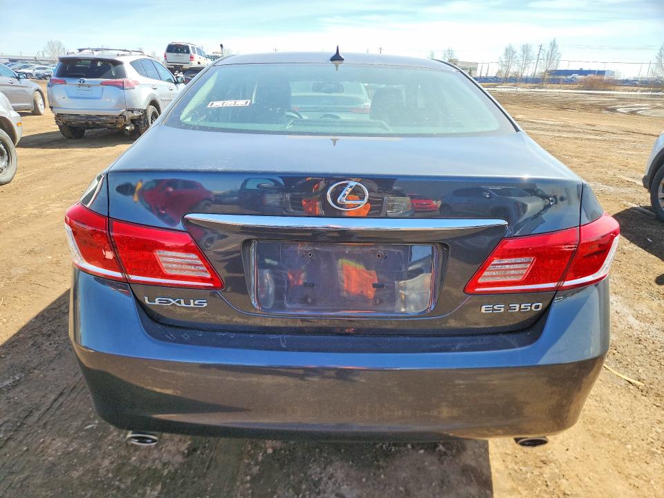 Продаж на аукціоні авто 2010 Lexus Es, vin: JTHBK1EG3A2388523, номер лоту: 49397506