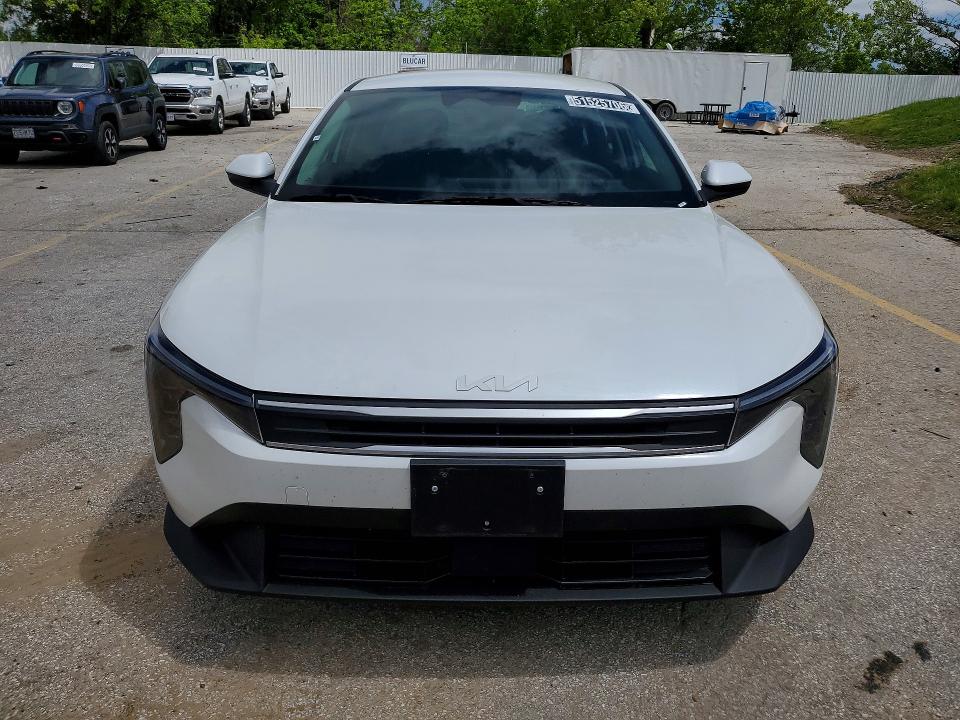Aukcja sprzedaży 2026 Kia K4, vin: 3KPFT4DE8TE269924, numer aukcji: 51525706
