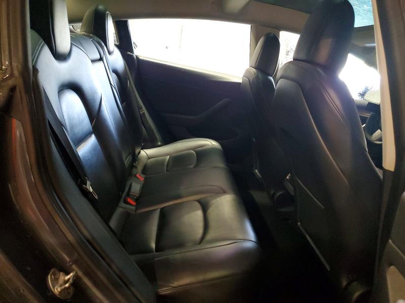 Aukcja sprzedaży 2023 Tesla Model 3, vin: 5YJ3E1EA6PF449166, numer aukcji: 51206536