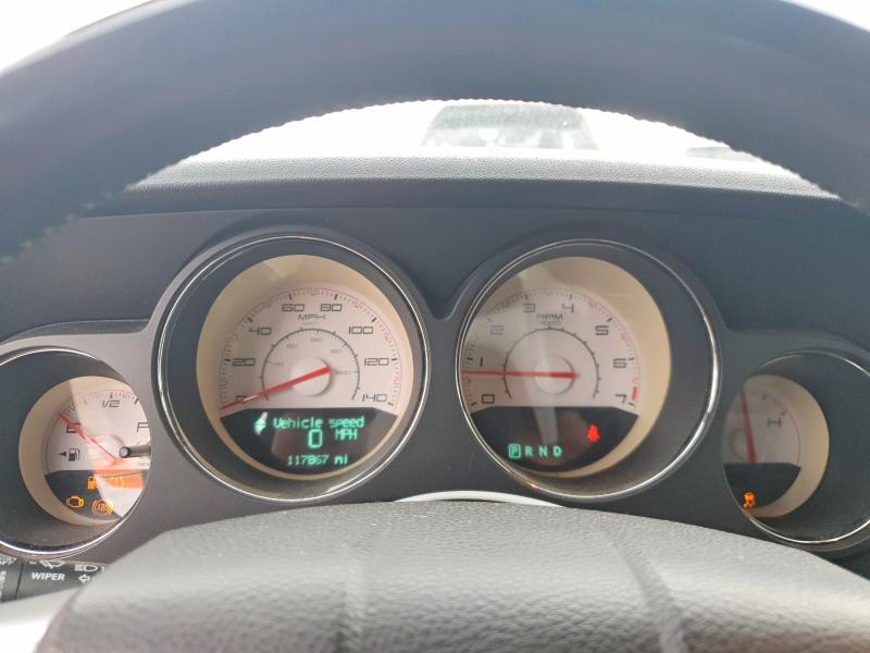 2014 Dodge Challenger მანქანა იყიდება აუქციონზე, vin: 2C3CDYAG1EH136673, აუქციონის ნომერი: 50138916