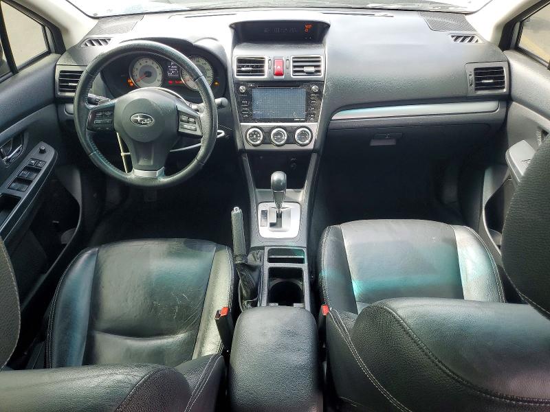 Aukcja sprzedaży 2012 Subaru Impreza, vin: JF1GPAR67CH201672, numer aukcji: 50614976
