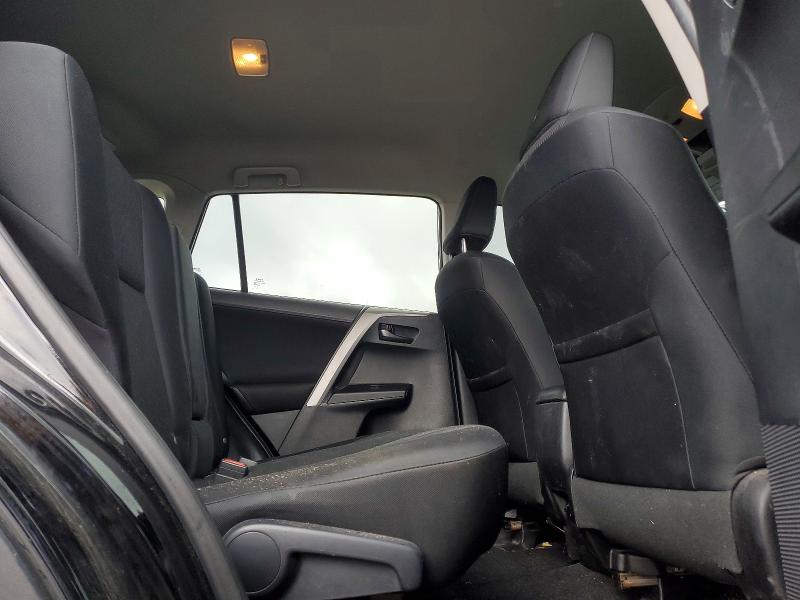48036776 :رقم المزاد ، 2T3ZFREV5GW301352 vin ، 2016 Toyota Rav4 مزاد بيع