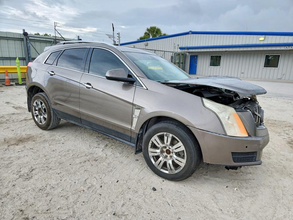 2012 Cadillac Srx მანქანა იყიდება აუქციონზე, vin: 3GYFNAE30CS514149, აუქციონის ნომერი: 48692516