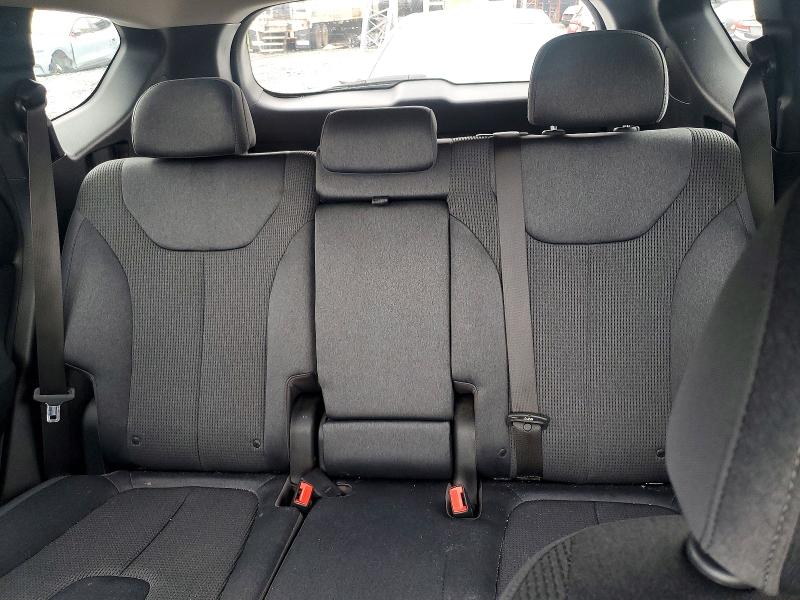Aukcja sprzedaży 2019 Hyundai Santa Fe, vin: 5NMS3CAD2KH007912, numer aukcji: 49042246