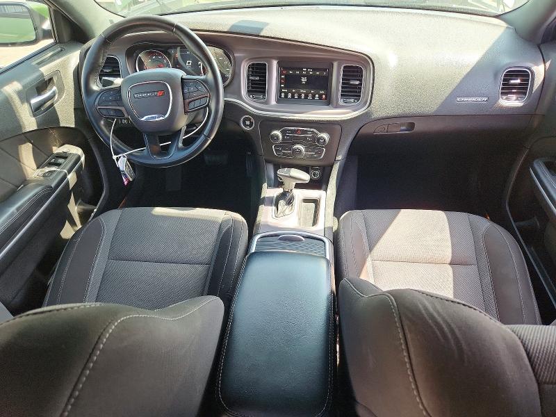 2022 Dodge Charger მანქანა იყიდება აუქციონზე, vin: 2C3CDXBG4NH110576, აუქციონის ნომერი: 51861786