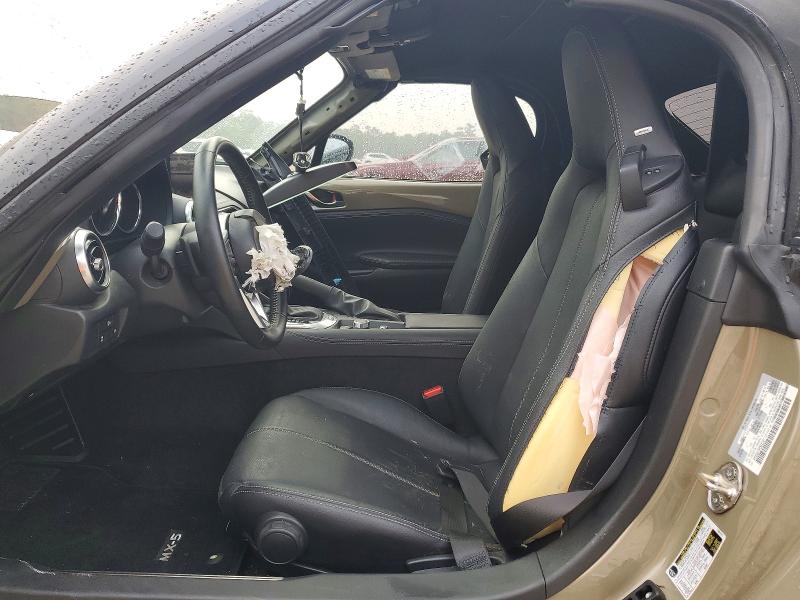 Aukcja sprzedaży 2024 Mazda Mx-5 Miata, vin: JM1NDAD74R0600797, numer aukcji: 50289036