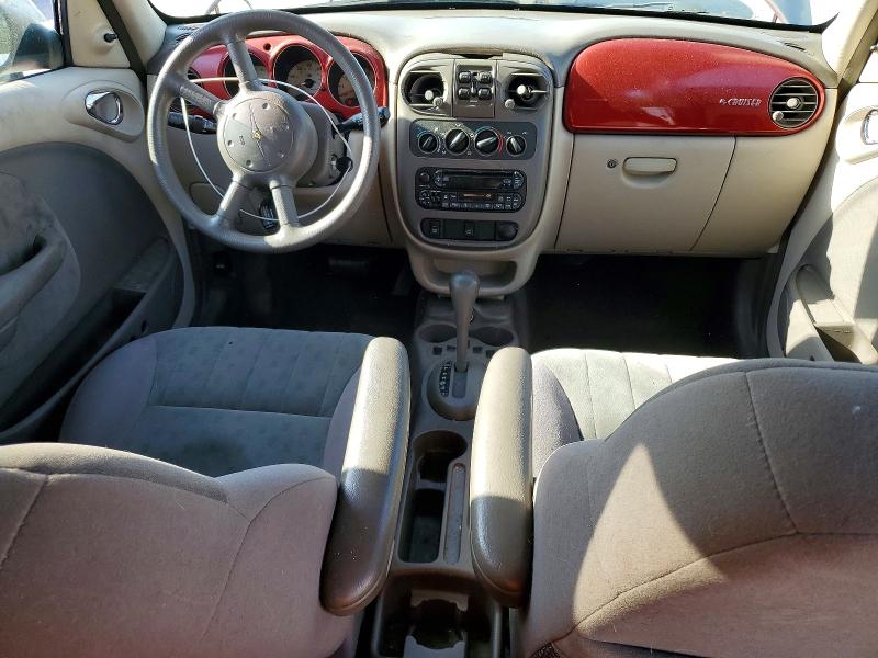 Aukcja sprzedaży 2002 Chrysler Pt Cruiser, vin: 3C4FY48B52T299541, numer aukcji: 48127956