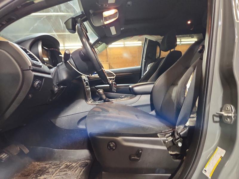 2019 Jeep Grand Cherokee მანქანა იყიდება აუქციონზე, vin: 1C4RJFAG9KC619393, აუქციონის ნომერი: 51424066