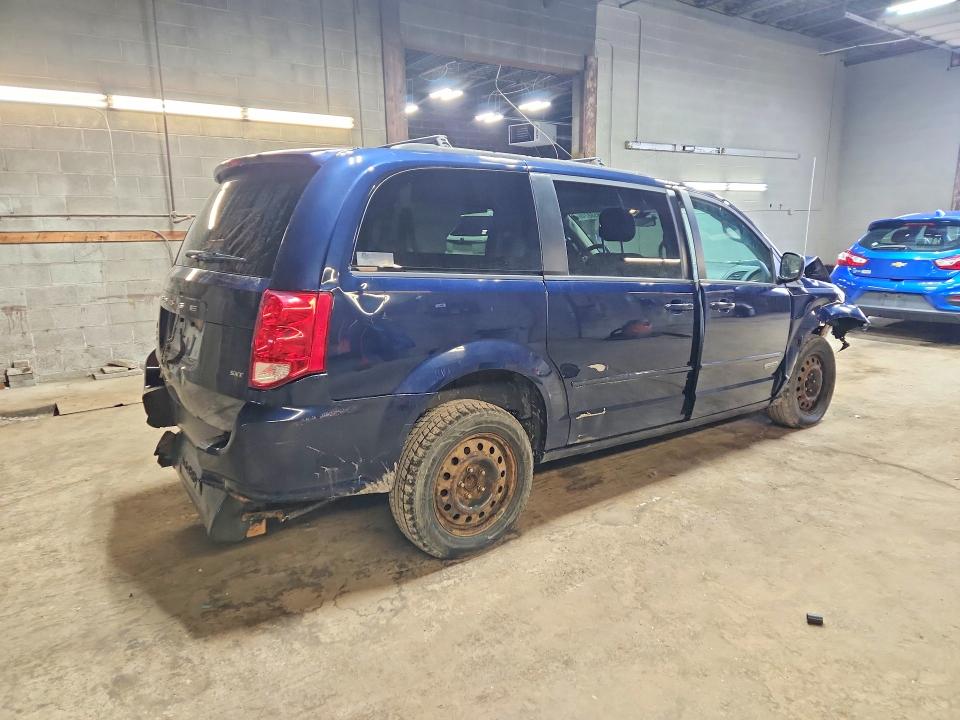 Продажа на аукционе авто 2015 Dodge Grand Caravan, vin: 2C4RDGCG8FR749074, номер лота: 49588746