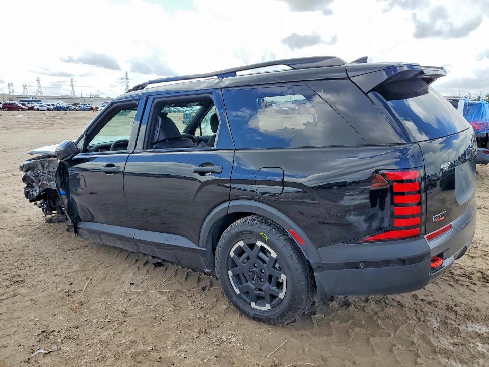 Продаж на аукціоні авто 2026 Hyundai Palisade, vin: KM8RJES23TU057477, номер лоту: 50914786