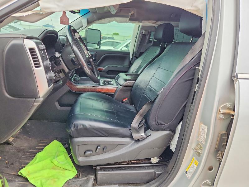 48803526 :رقم المزاد ، 1GT12SEG2JF237023 vin ، 2018 Gmc Sierra مزاد بيع