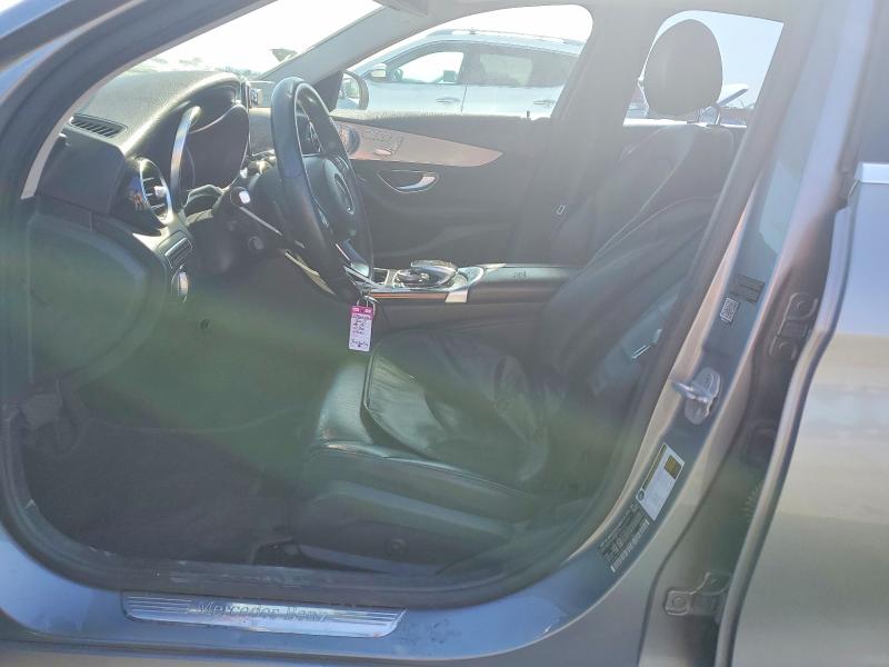 Продажа на аукционе авто 2015 Mercedes-benz C, vin: 55SWF4KBXFU020182, номер лота: 49978796