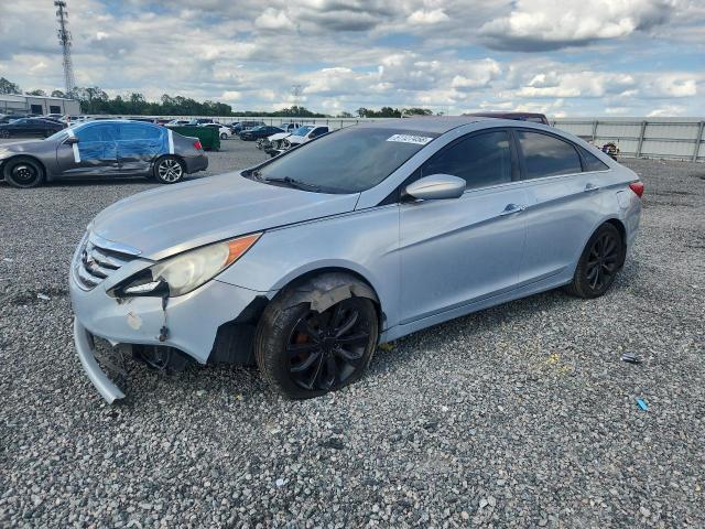 Aukcja sprzedaży 2011 Hyundai Sonata, vin: 5NPEC4AB1BH247327, numer aukcji: 51127456