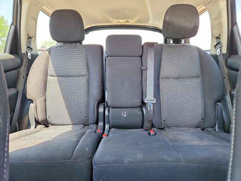 50804616 :رقم المزاد ، 5N1DR2AM2LC641296 vin ، 2020 Nissan Pathfinder مزاد بيع