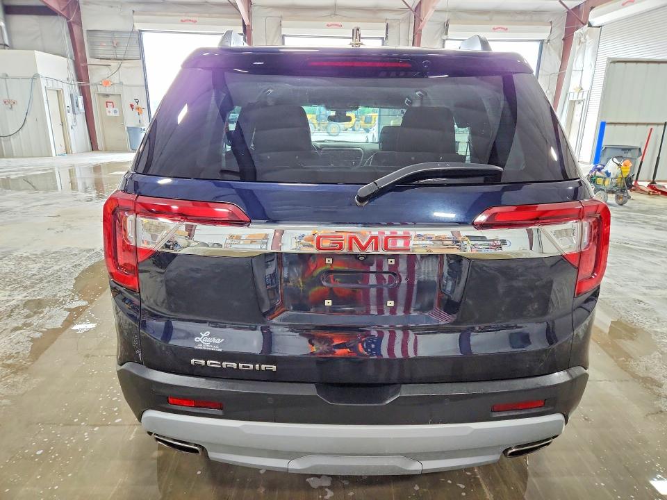 Aukcja sprzedaży 2021 Gmc Acadia, vin: 1GKKNKLS7MZ171322, numer aukcji: 51416906