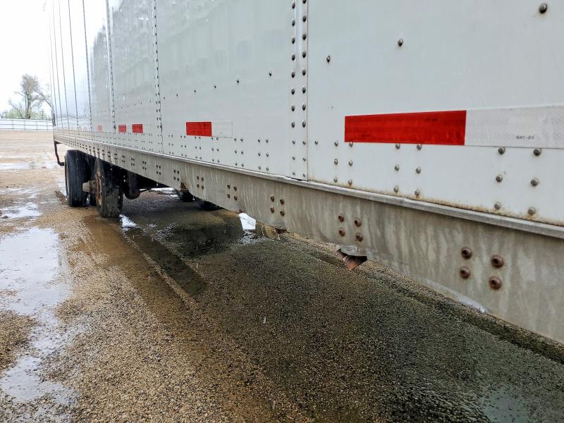 49262576 :رقم المزاد ، 1JJV532D6DL775133 vin ، 2013 Waba Dry Freight Trailer مزاد بيع