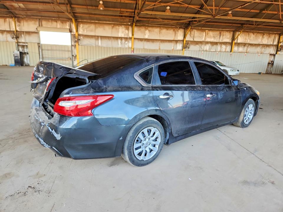 Продаж на аукціоні авто 2017 Nissan Altima, vin: 1N4AL3AP7HN366356, номер лоту: 51357726