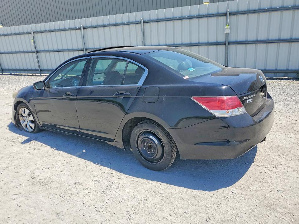 Продаж на аукціоні авто 2010 Honda Accord, vin: 1HGCP2E73AA119328, номер лоту: 50964036
