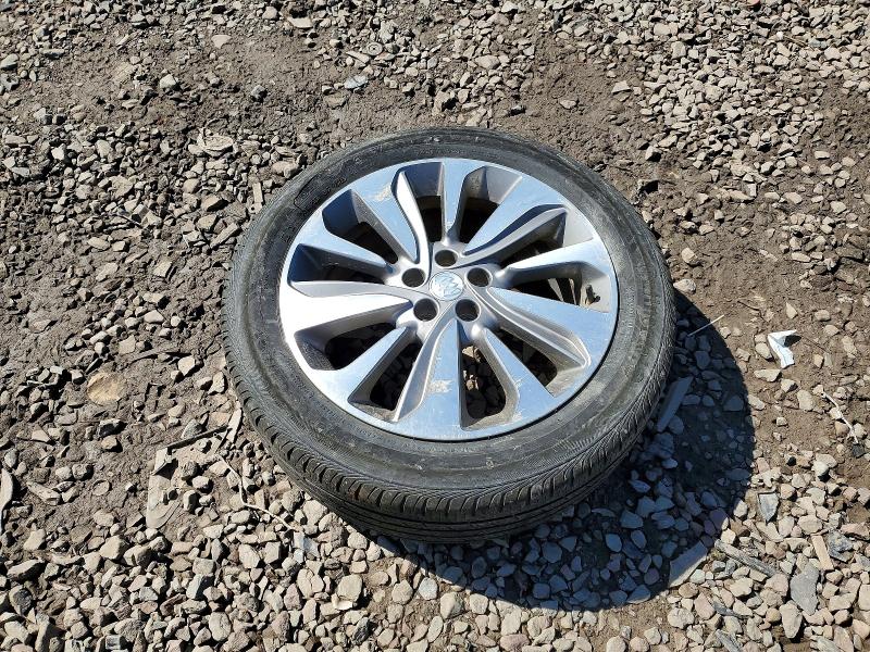 Aukcja sprzedaży 2019 Buick Encore, vin: KL4CJASBXKB908150, numer aukcji: 48993636
