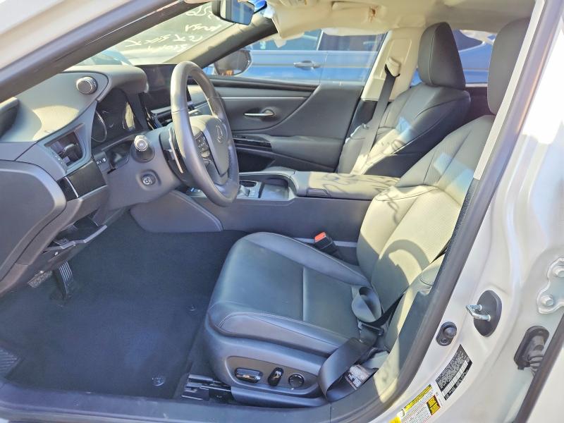 Aukcja sprzedaży 2024 Lexus Es 300h, vin: 58ADA1C1XRU037902, numer aukcji: 79022575