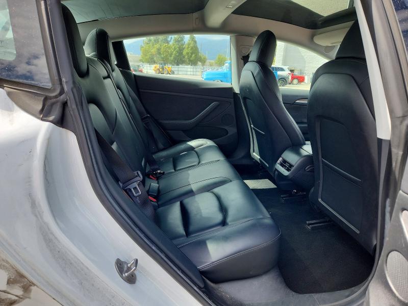 Продаж на аукціоні авто 2021 Tesla Model 3, vin: 5YJ3E1EAXMF052099, номер лоту: 51353076