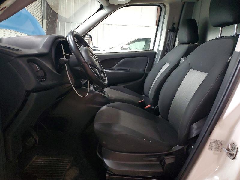 Продажа на аукционе авто 2019 Ram Promaster City, vin: ZFBHRFBB5K6M92103, номер лота: 51180806