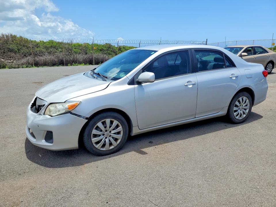 Auction sale of the 2013 Toyota Corolla, vin: 2T1BU4EEXDC983077, lot number: 51208696