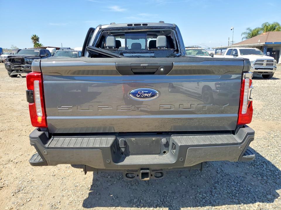 Aukcja sprzedaży 2024 Ford F250, vin: 1FT8W2BM1RED73545, numer aukcji: 48966376
