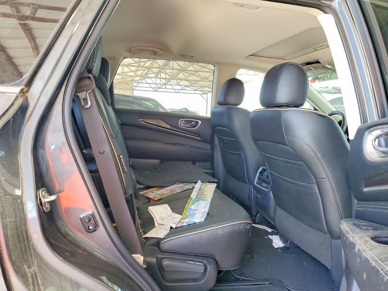 Aukcja sprzedaży 2019 Infiniti Qx60, vin: 5N1DL0MN1KC516783, numer aukcji: 49875356