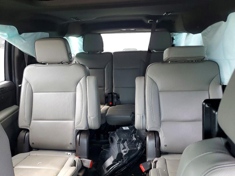 2023 Gmc Yukon Xl მანქანა იყიდება აუქციონზე, vin: 1GKS2GKDXPR201751, აუქციონის ნომერი: 49748426