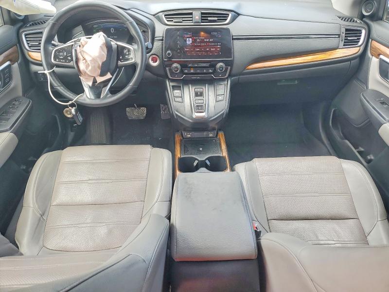 Продаж на аукціоні авто 2022 Honda Cr-v, vin: 5J6RT6H93NL012518, номер лоту: 48393586