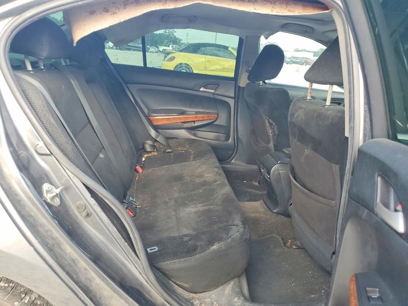 Auction sale of the 2012 Honda Accord, vin: 1HGCP2F79CA007909, lot number: 51548616