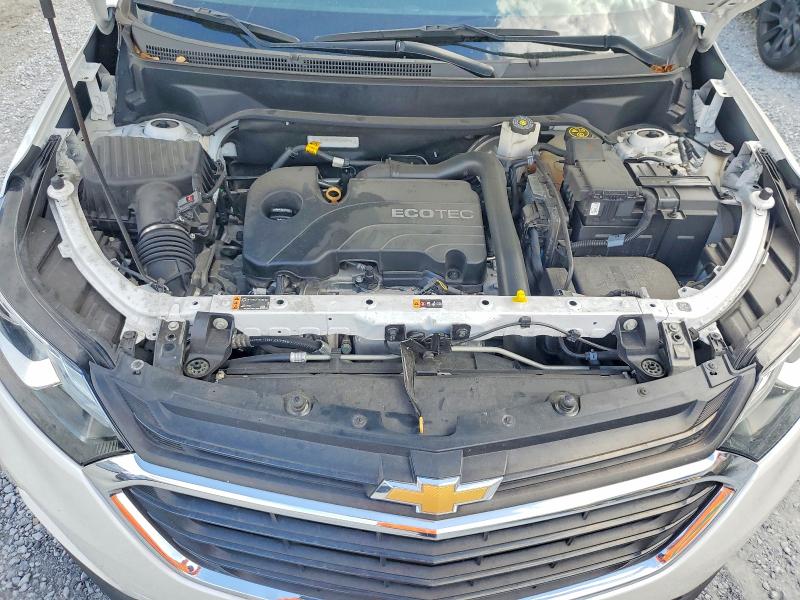 Aukcja sprzedaży 2019 Chevrolet Equinox, vin: 2GNAXUEV9K6280045, numer aukcji: 48338046