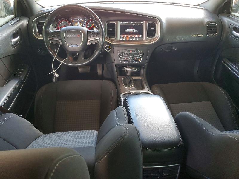 Продаж на аукціоні авто 2021 Dodge Charger, vin: 2C3CDXHG4MH548732, номер лоту: 48524456