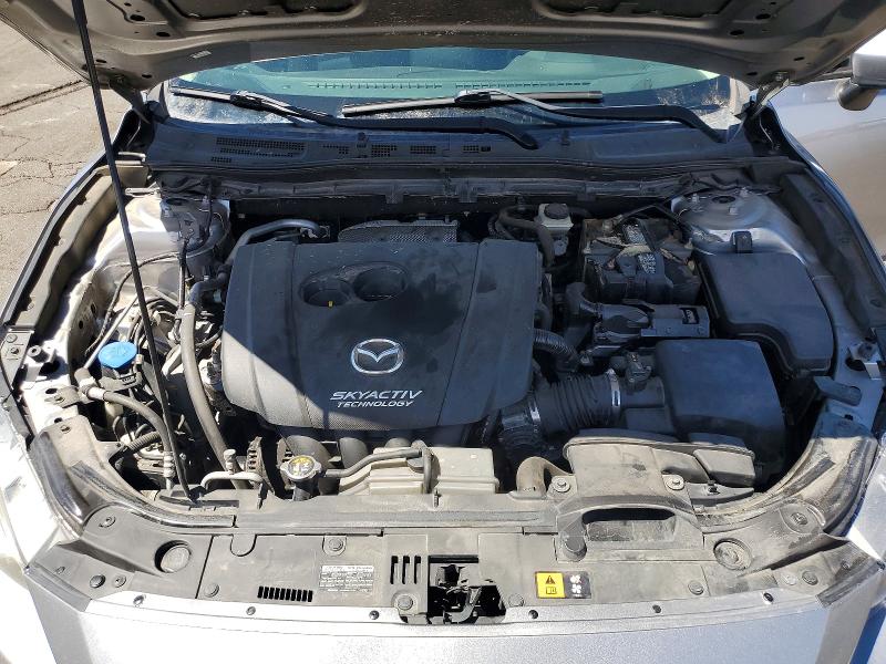 Продаж на аукціоні авто 2016 Mazda 3, vin: 3MZBM1J76GM257778, номер лоту: 50804686