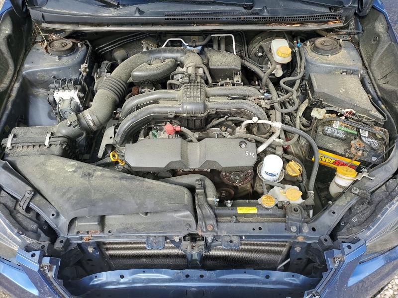 Aukcja sprzedaży 2016 Subaru Impreza, vin: JF1GPAU63GH241938, numer aukcji: 48072316