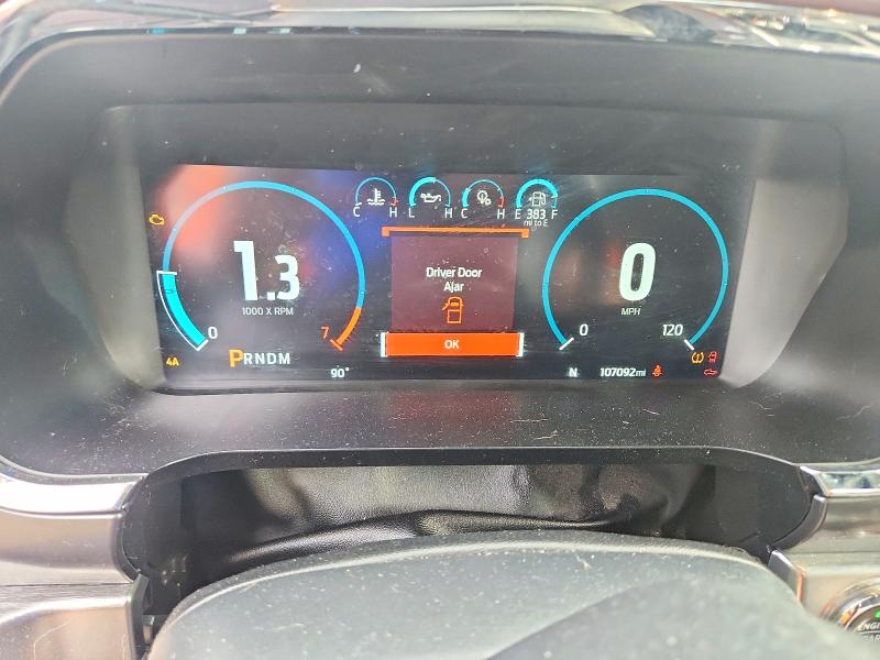Aukcja sprzedaży 2022 Ford F150, vin: 1FTEW1EP1NFA01307, numer aukcji: 50054786