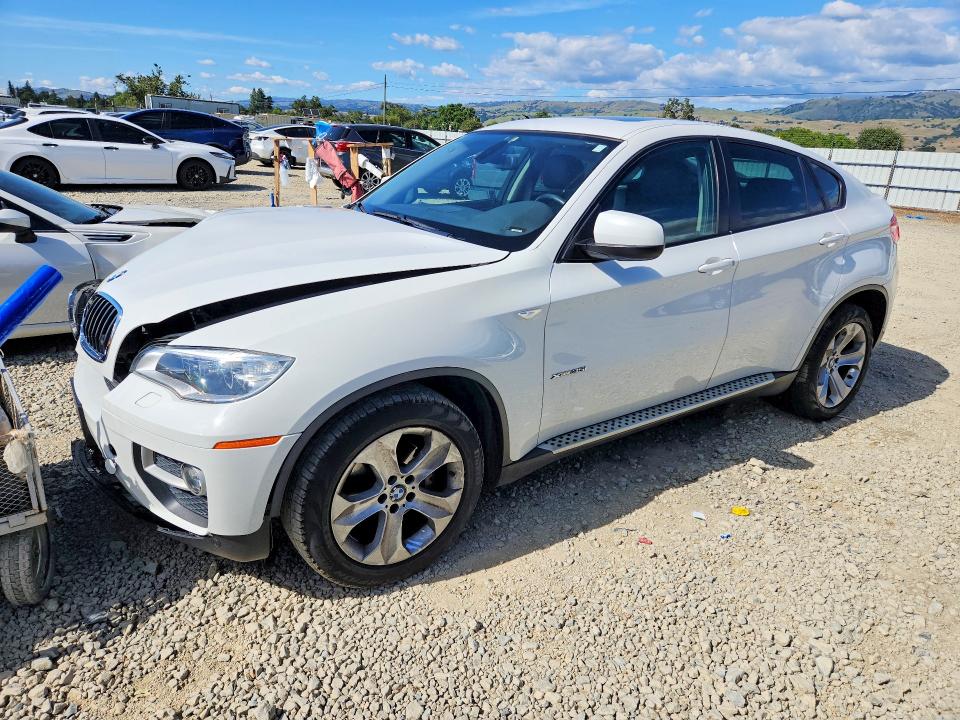 Продаж на аукціоні авто 2014 Bmw X6, vin: 5UXFG2C50E0K41815, номер лоту: 50969806