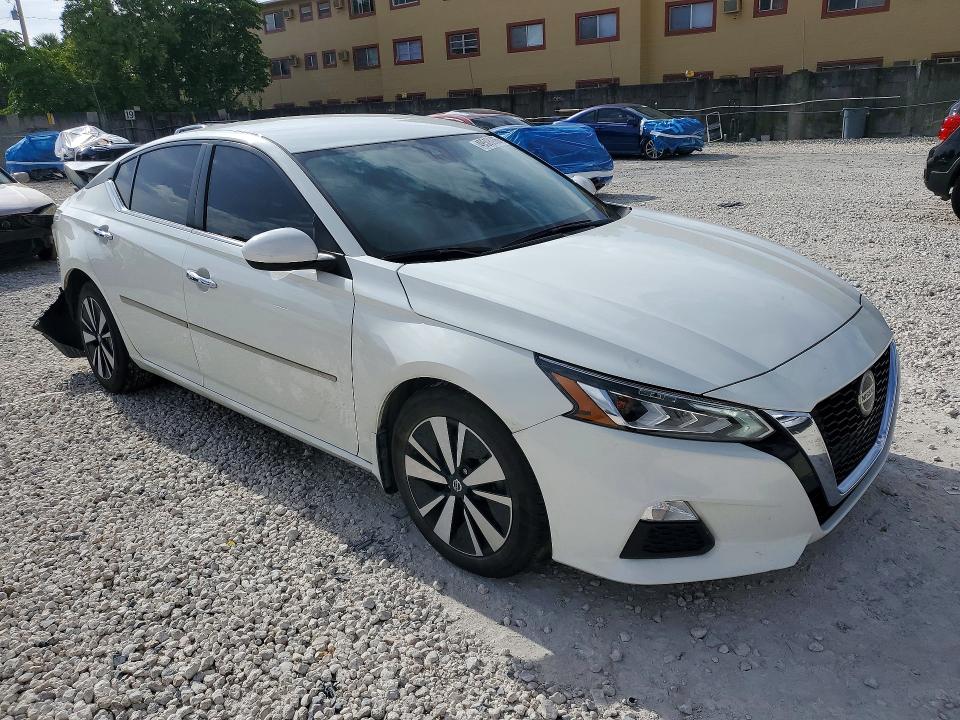 Aukcja sprzedaży 2022 Nissan Altima, vin: 1N4BL4DV3NN377418, numer aukcji: 49508906