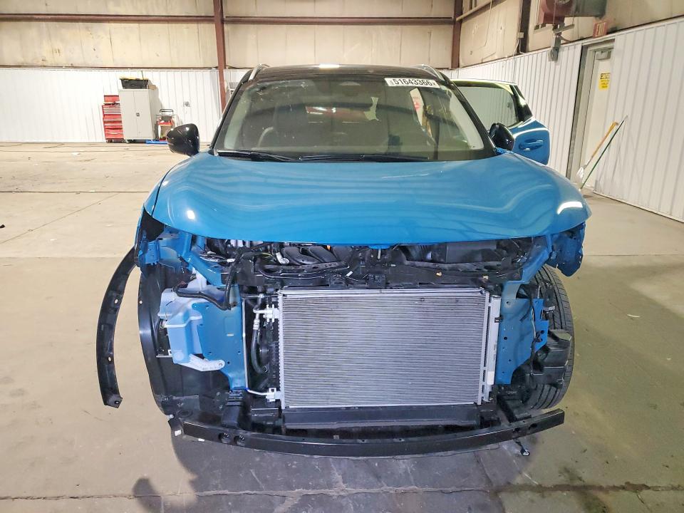 Aukcja sprzedaży 2025 Nissan Kicks, vin: 3N8AP6DD8SL362328, numer aukcji: 51643366
