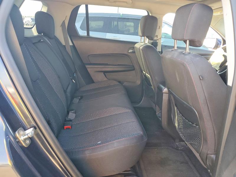 Продаж на аукціоні авто 2015 Gmc Terrain, vin: 2GKALREK9F6397478, номер лоту: 50981096