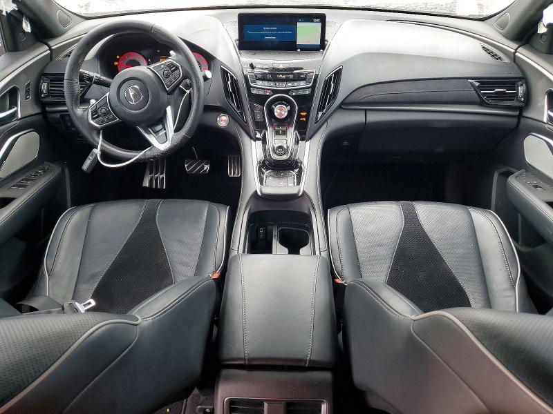 Продажа на аукционе авто 2020 Acura Rdx, vin: 5J8TC1H66LL015450, номер лота: 48770846