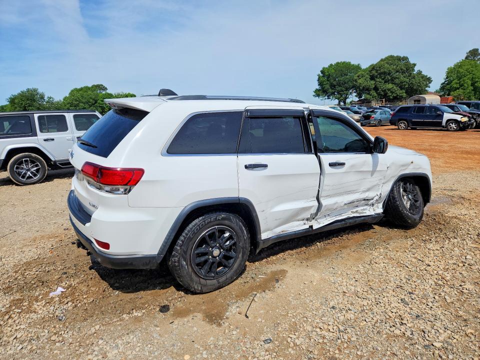 2020 Jeep Grand Cherokee მანქანა იყიდება აუქციონზე, vin: 1C4RJEAG6LC219867, აუქციონის ნომერი: 52016206