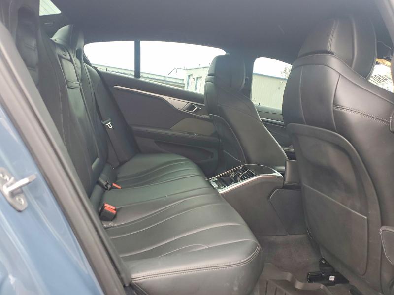 Aukcja sprzedaży 2022 Bmw M850xi, vin: WBAGV8C01NCJ92820, numer aukcji: 48071756