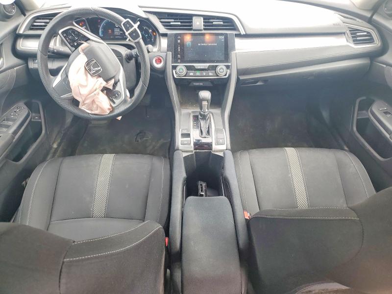 Продаж на аукціоні авто 2016 Honda Civic, vin: 19XFC2F76GE202778, номер лоту: 49906616