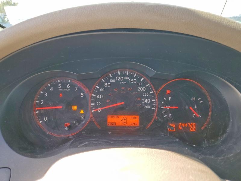 48630916 :رقم المزاد ، 1N4AL21E19C174193 vin ، 2009 Nissan Altima مزاد بيع