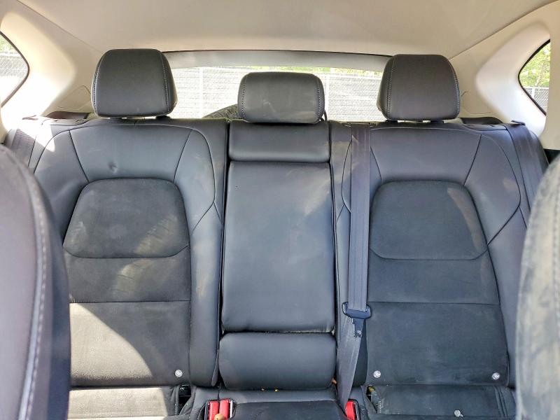 Продажа на аукционе авто 2018 Mazda Cx-5, vin: JM3KFBCM6J1415425, номер лота: 50657936