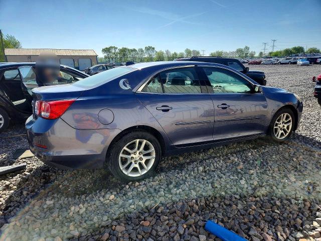 51177906 :رقم المزاد ، 1G11C5SL6EF301112 vin ، 2014 Chevrolet Malibu مزاد بيع