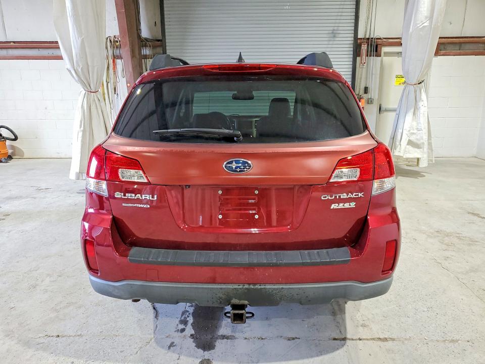 51696016 :رقم المزاد ، 4S4BRBKC9C3265581 vin ، 2012 Subaru Outback مزاد بيع
