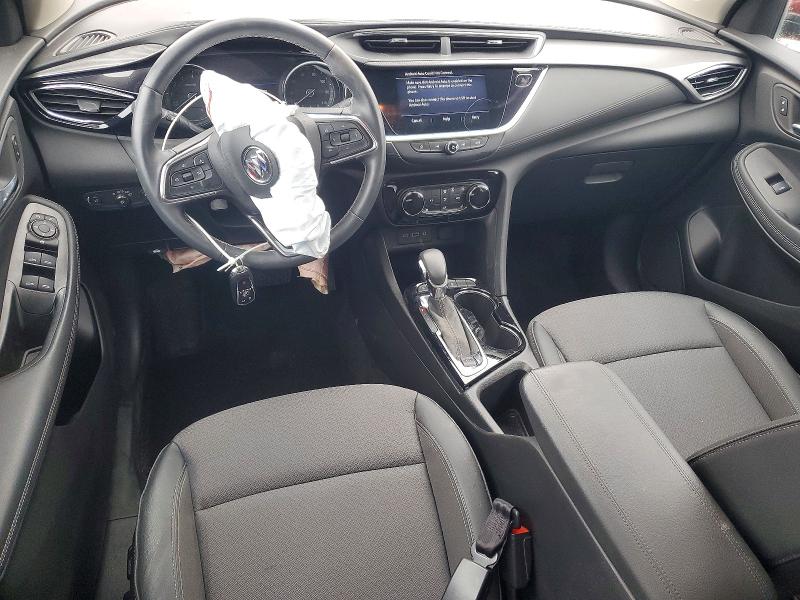 Продажа на аукционе авто 2022 Buick Encore Gx, vin: KL4MMCSL5NB110109, номер лота: 48703636
